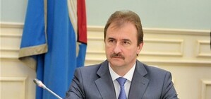 Попова отстранили от должности