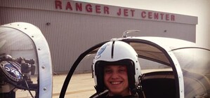 Харьковского космического туриста укачали в центрифуге и заморозили под кондиционером