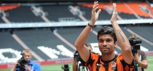 Еще один футболист 