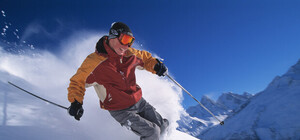 Катаемся на лыжах и сноубордах в Крыму: цены, советы новичкам