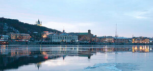 Итоги года от чиновников: 5 главных городских проектов уходящего года