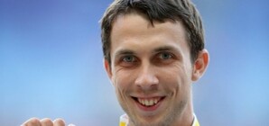 Харьковчанин Богдан Бондаренко признан спортивной гордостью Украины в 2013 году