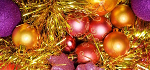 Сколько стоит украсить елочку: Vgorode.ua обошел супермаркеты Донецка