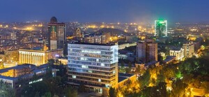 ТОП-5 проектов Донецка в уходящем году: шикарный детсад, 7 новых амбулаторий, велодорожки и компостеры