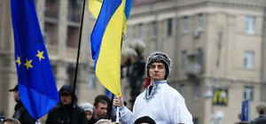 Месяц революции: вспоминаем, чем прославился Евромайдан