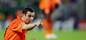 Дарио Срна: 