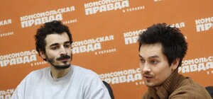 Французы в Харькове тайно сняли фильм о геях из Москвы