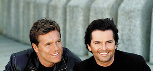 В Новогоднюю ночь на Евромайдане выступят Pink Floyd и Modern Talking