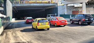 Ликуйте, водители: тоннель на Почтовой откроют уже сегодня