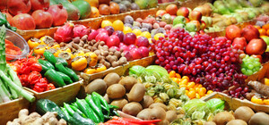 Отовариваемся к Новому году: в Одессе устроят продуктовые ярмарки