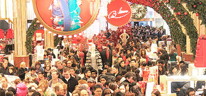 Не стоим в очередях: где и как заказать еду из супермаркетов на Новый год с доставкой на дом