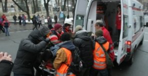 Врачи успели спасти парня. Фото с сайта vesti.ua