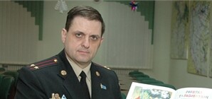 Донецкий пожарник написал поучительные сказки про Кофеварку и Розетку