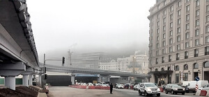 Будь первым с Vgorode: рассматриваем второй тоннель на Почтовой площади