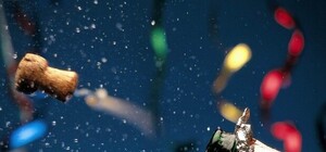 Как дончане встречали 2014 год: впечатления, советы и предостережения