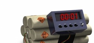 Снова бімби: вчера 