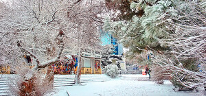 Пять крымских городов признаны самыми комфортными для жизни в Украине