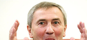 Одним Черновецким больше: экс-мер Киева в третий раз стал отцом