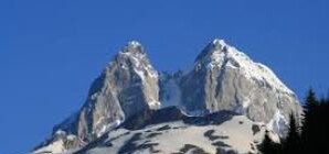 Харьковские альпинисты покорят одну из сложнейших вершин Кавказа