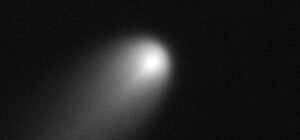 Небо над Одессой озарит метеорный дождь