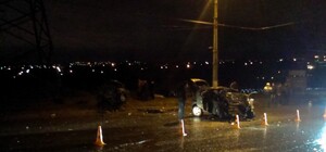 Подробности ДТП со сгоревшими авто – есть жертвы