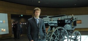 В Донецке без вести пропал топ-менеджер автомобильной корпорации