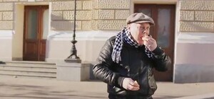 Известный актер из 