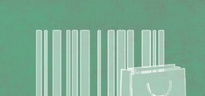 Получи ответ: обязательно ли предъявлять сумку охраннику супермаркета, если на выходе срабатывает сигнализация