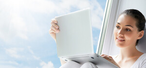 Оптимально и бюджетно: выбираем ноутбук для работы в интернете