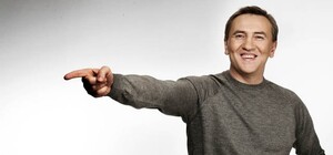 Завел страничку и принялся обзываться: Черновецкий на Facebook назвал киевлянина неудачником