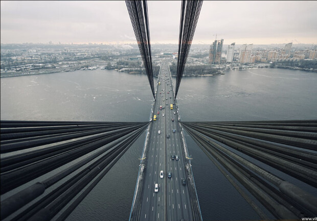 Московский мост перекроют. Фото с сайта nnm.me