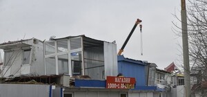 Столичное кладбище МАФов: как это устроено