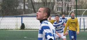 Возможной причиной смерти 16-летнего футболиста 