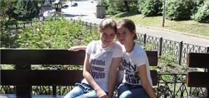 От девушки, попавшей в ДТП под Харьковом, скрывают смерть сестры-близнеца