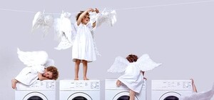 Химчистки Севастополя: как и где постирать пуховик, кожаную куртку или пальто