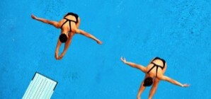 В Харькове пройдет всеукраинский турнир по прыжкам в воду