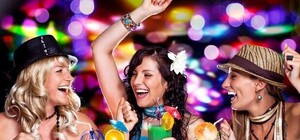 Vgorode узнал: как донецкие Татьяны празднуют Татьянин день