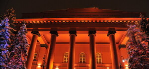 Внеплановые каникулы: какие вузы Киева отменяют занятия и почему