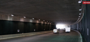 Vgorode разобрался: как открытие тоннеля на Почтовой повлияло на пробки в городе