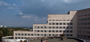 Пациент психбольницы Павлова ударил ножом врача