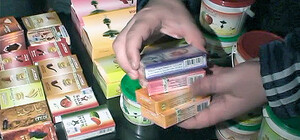 Луганчанин 