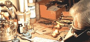 Харьковский ювелир рассказал о 