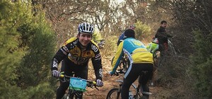 В Севастополе устроят зимнюю велогонку