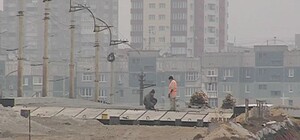 Кравченко рассказал, когда закончится реконструкция путепровода на Советской