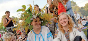 Как будет выглядеть этногород на берегу Кальмиуса