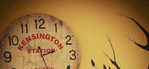 В Симферополе открылось новое антикафе