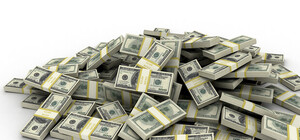 В Одессе накрыли конвертационный центр с оборотом более 14 миллионов долларов