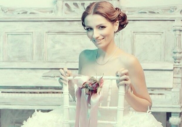 Новость - Досуг и еда - Свадебную выставку Wedding Show перенесли из Украинского дома