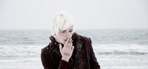 В Симферополе выступит модный поэт Ес Соя