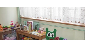 В Симферополе появился новый детский сад